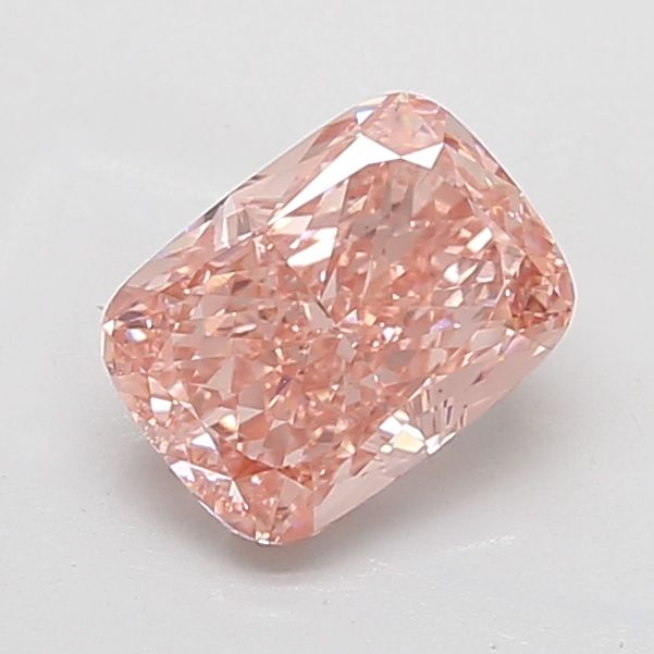 2.70 ct Cushion Modified diamond