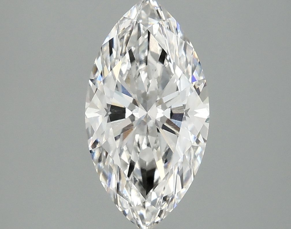 1.78 ct. marquise Lab Grown Diamond front image