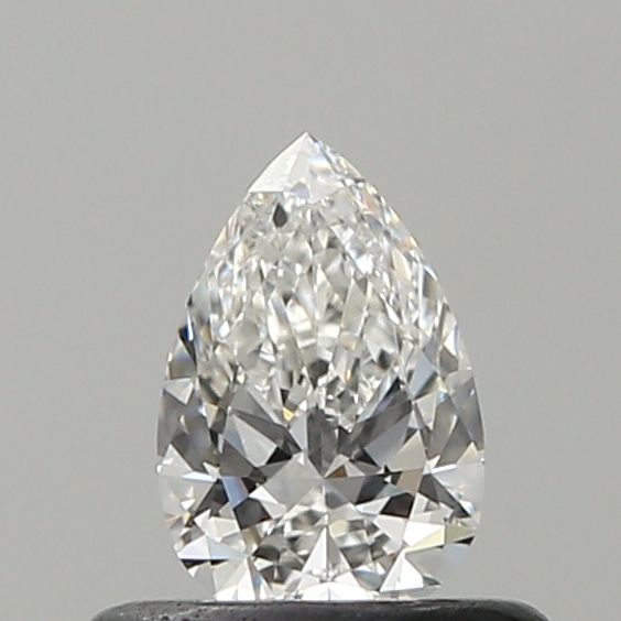 0.40 ct Pear diamond