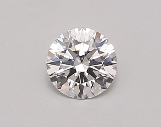 0.42 ct lab-grown Round Diamond