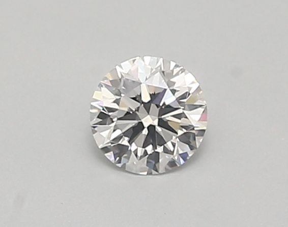 0.38 ct lab-grown Round Diamond