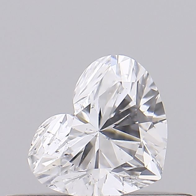 0.25 ct Heart Diamond