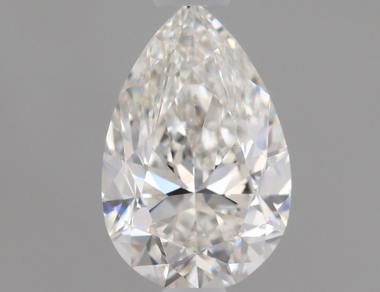 0.60 ct Pear diamond