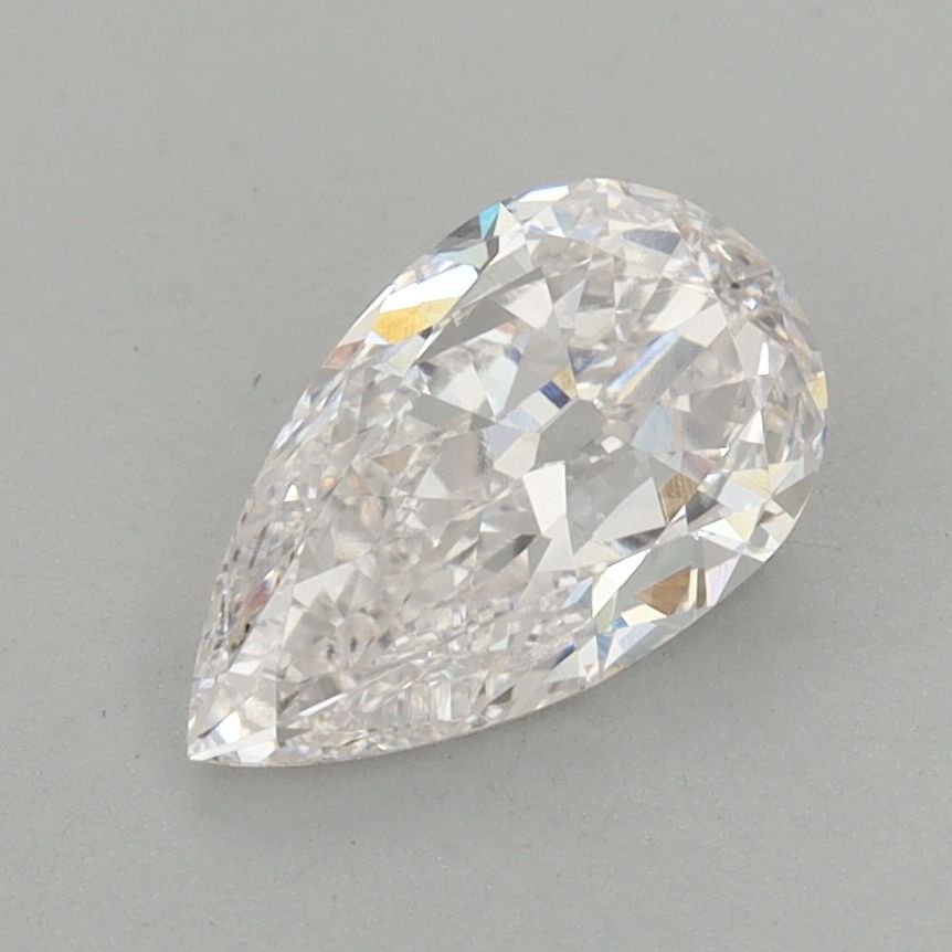 1.28 ct Pear diamond