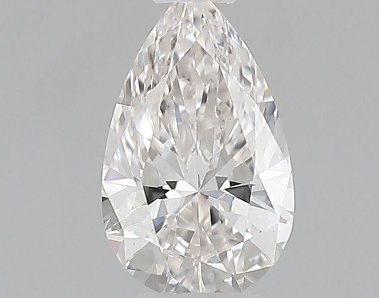 0.33 ct Pear diamond