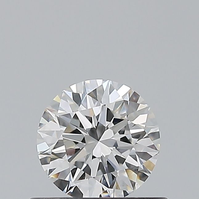 0.51 ct Round diamond