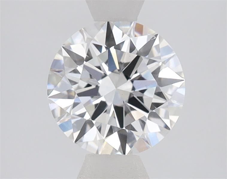 1.05 ct. round Lab Grown Diamond front image