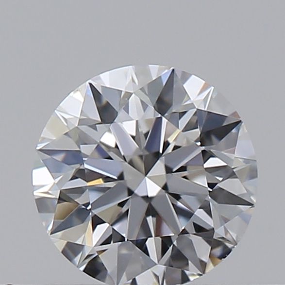 0.30 ct Round diamond