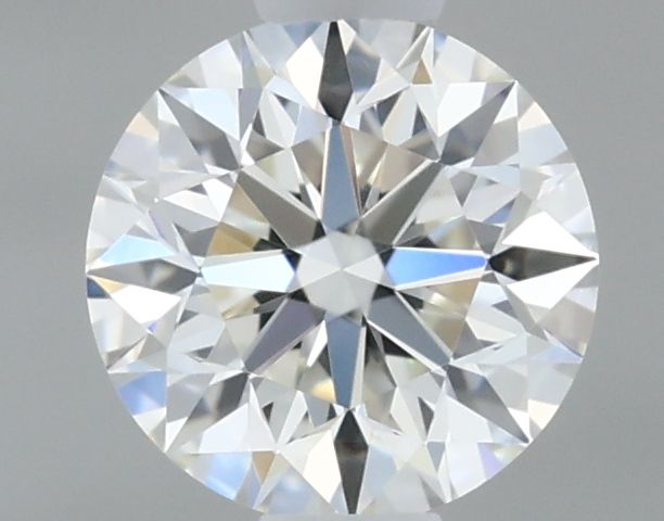 0.36 ct Round diamond
