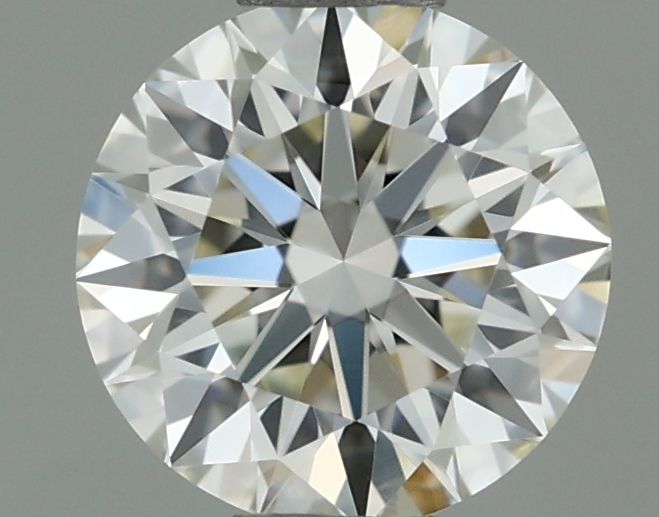 0.50 ct Round diamond