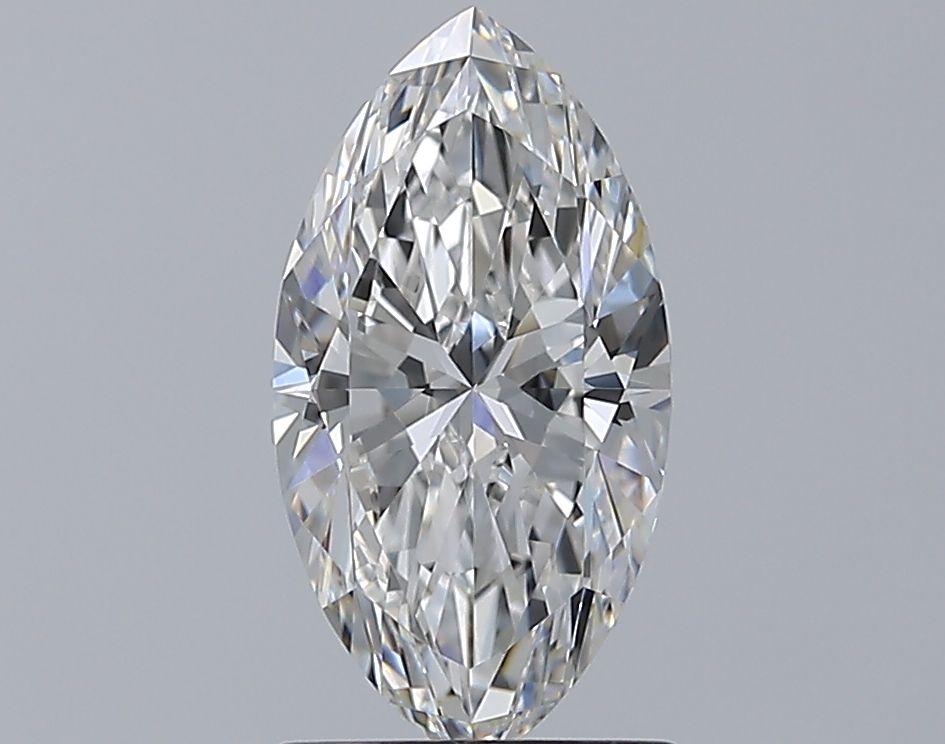 1.51 ct Marquise diamond