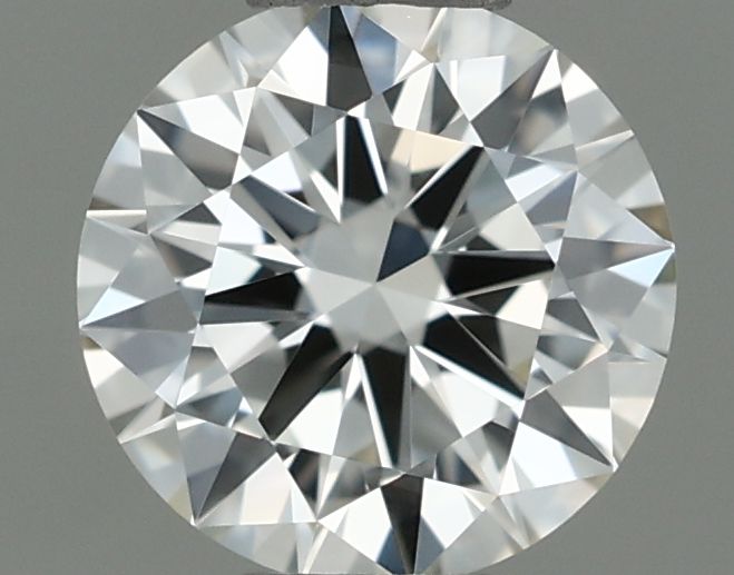 0.40 ct Round diamond