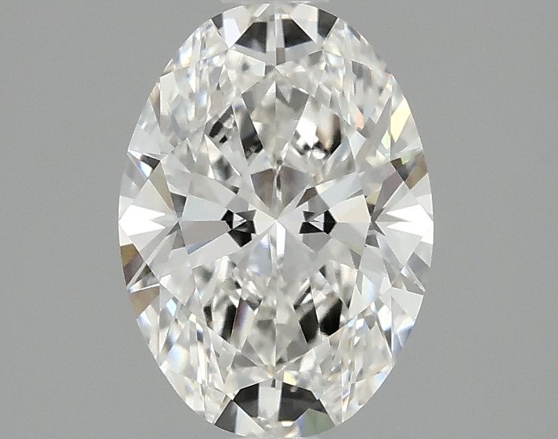 1.60 ct Oval diamond