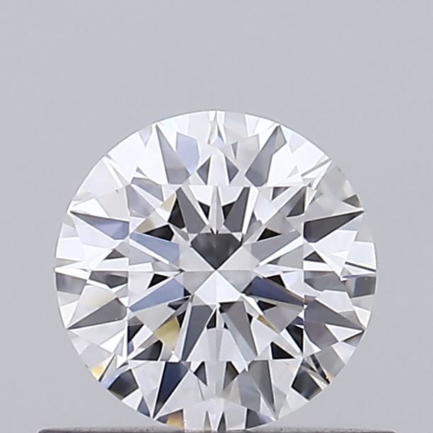 0.54 ct. round Lab Grown Diamond front image