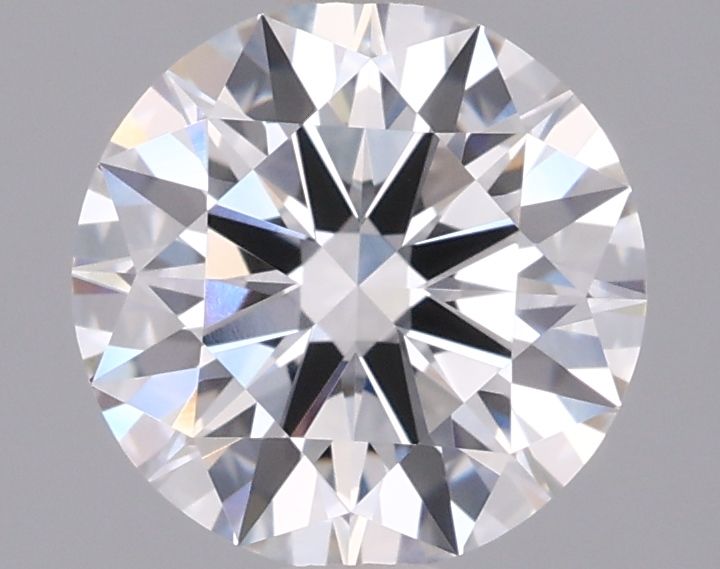 1.57 ct. round Lab Grown Diamond front image