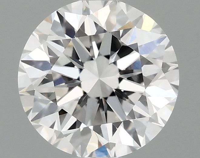 1.06 ct. round Lab Grown Diamond front image