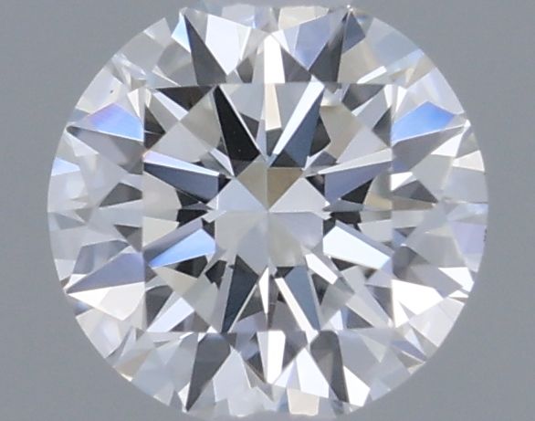 0.18 ct lab-grown Round Diamond