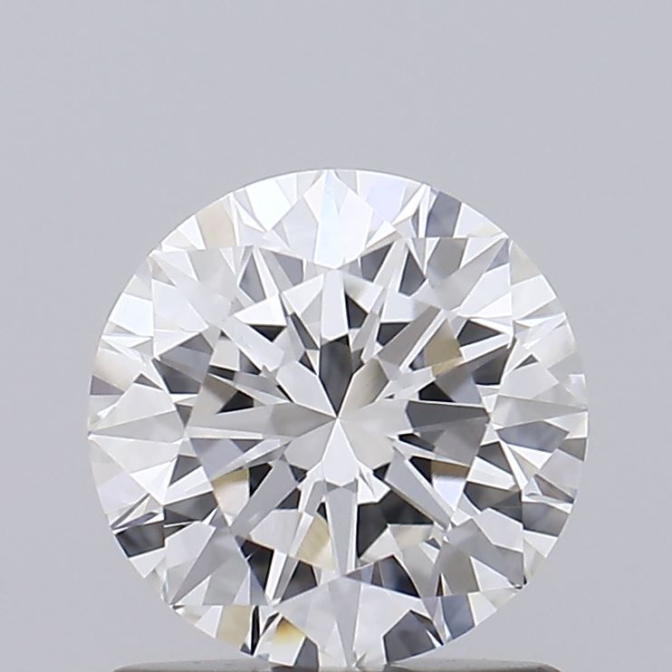 1.03 ct. round Lab Grown Diamond front image