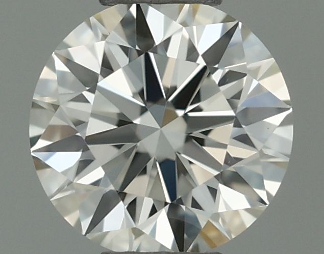 0.30 ct Round diamond
