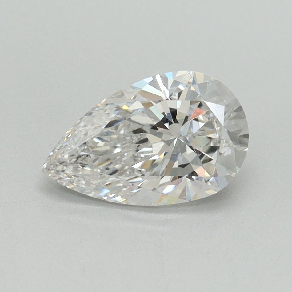 1.14 ct. pear Lab Grown Diamond front image