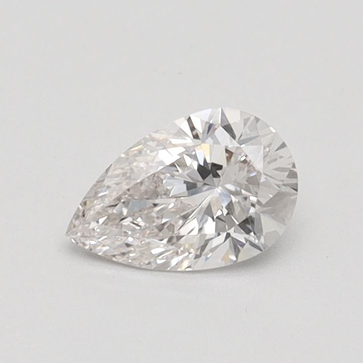 0.41 ct Pear diamond