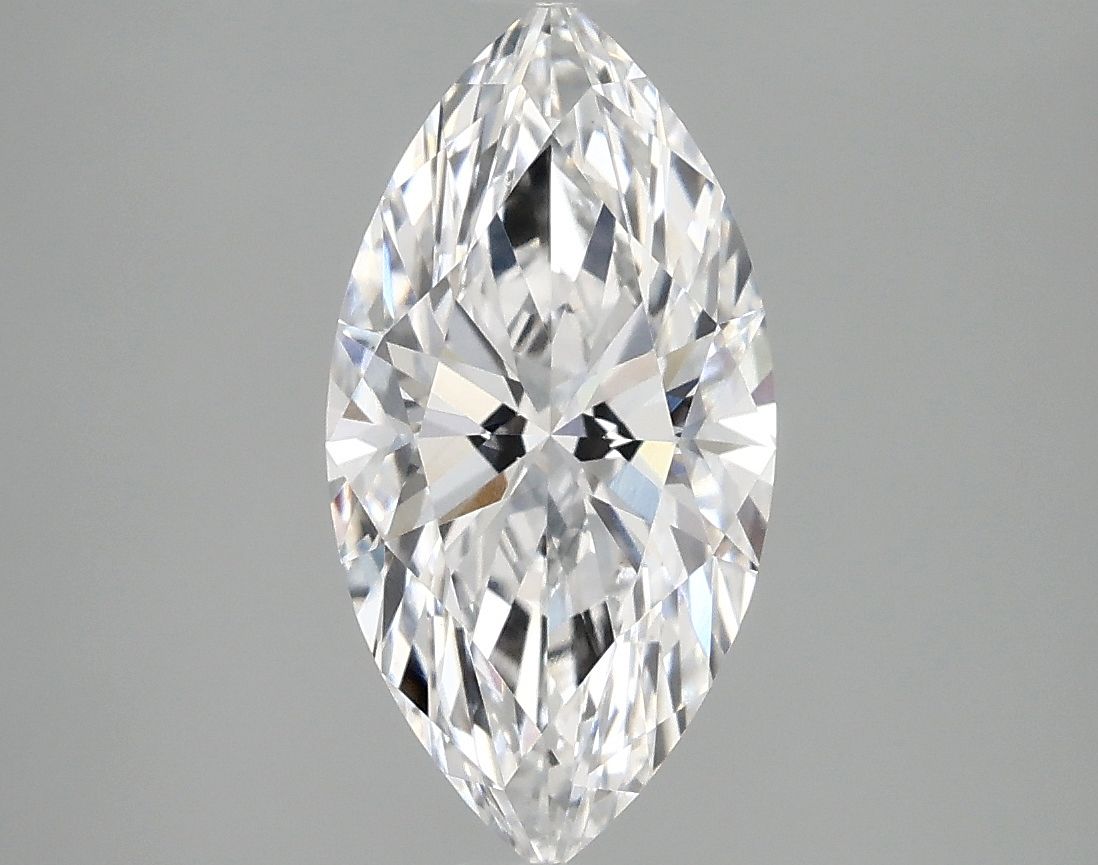 2.07 ct. marquise Lab Grown Diamond front image