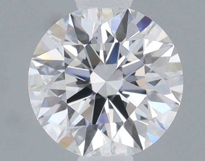 1.01 ct. round Lab Grown Diamond front image