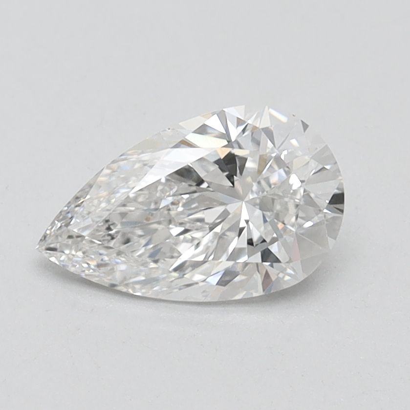 0.90 ct Pear diamond