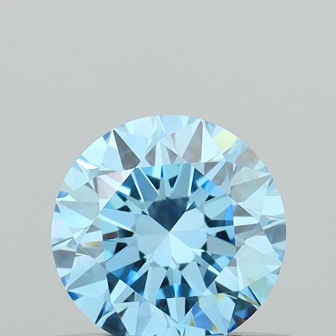 0.47 ct Round diamond