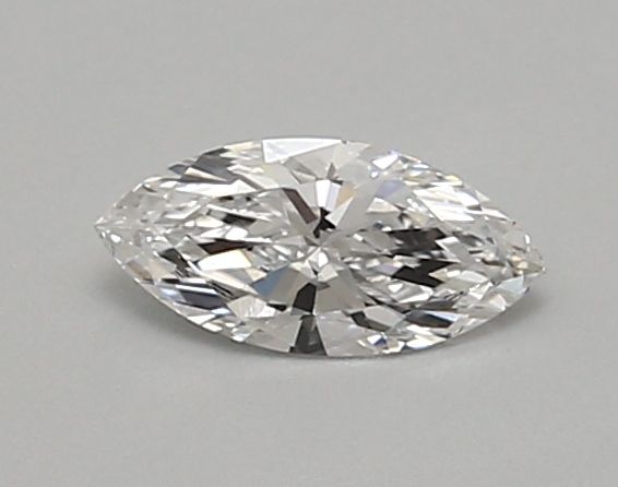 0.42 ct lab-grown Marquise Diamond