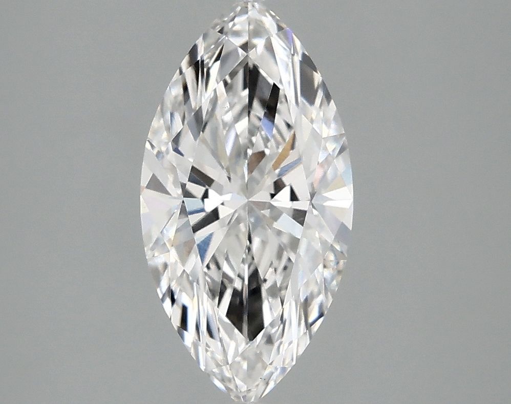 1.59 ct. marquise Lab Grown Diamond front image