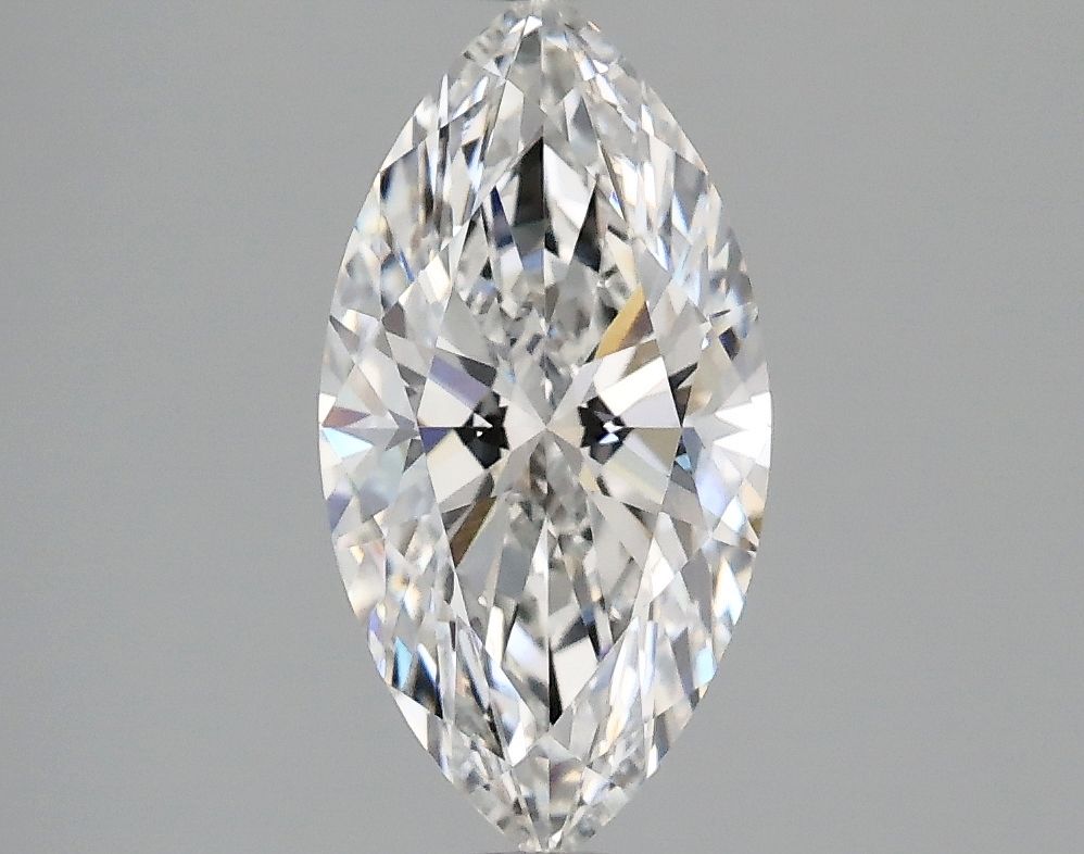 1.59 ct Marquise diamond