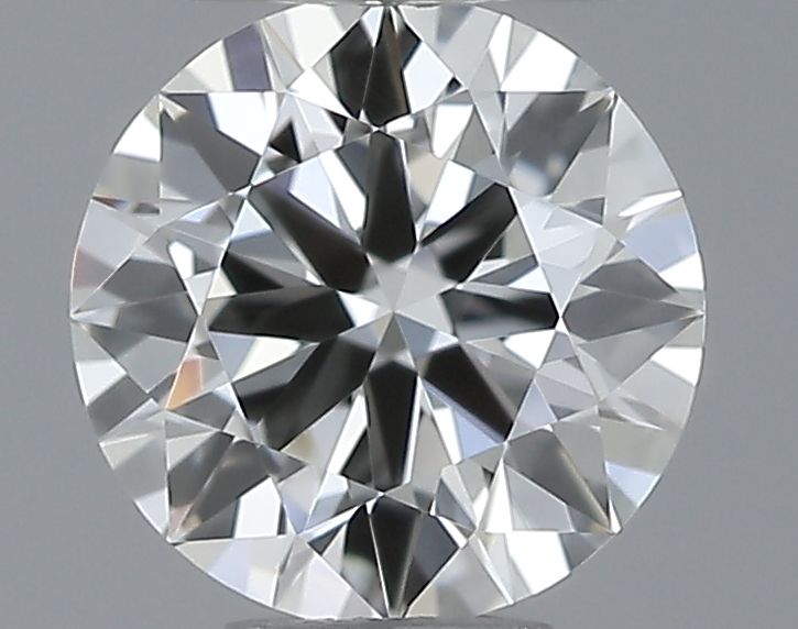 0.3 ct Round Diamond