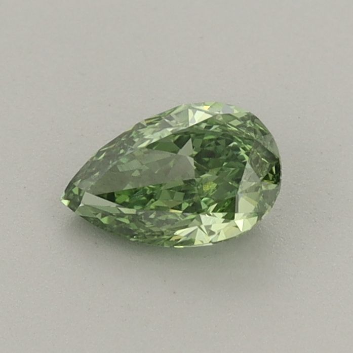 0.44 ct Pear diamond