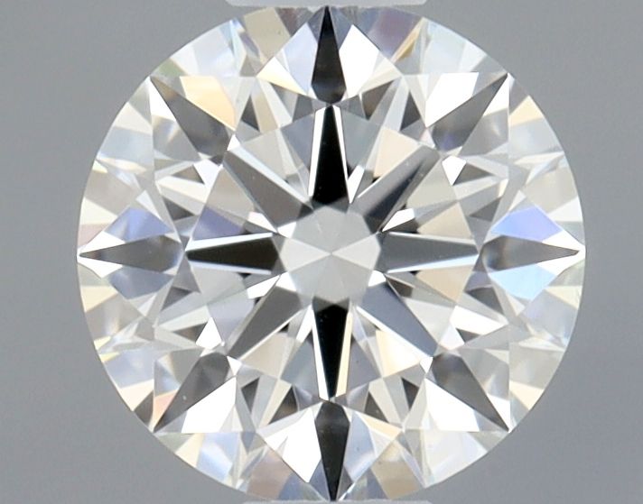 0.30 ct Round diamond