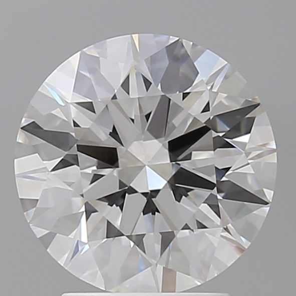 3.00 ct. round Lab Grown Diamond front image