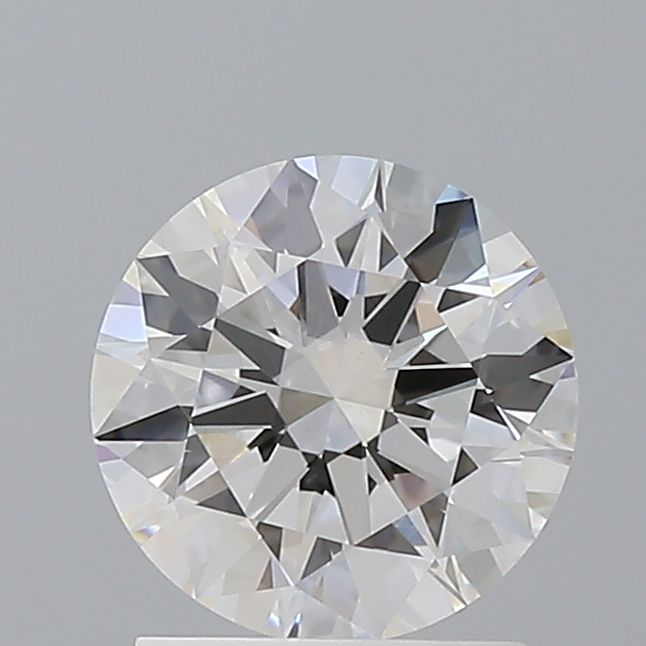 1.51 ct. round Lab Grown Diamond front image