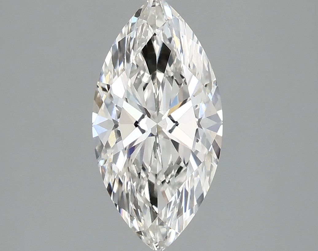 1.56 ct Marquise diamond