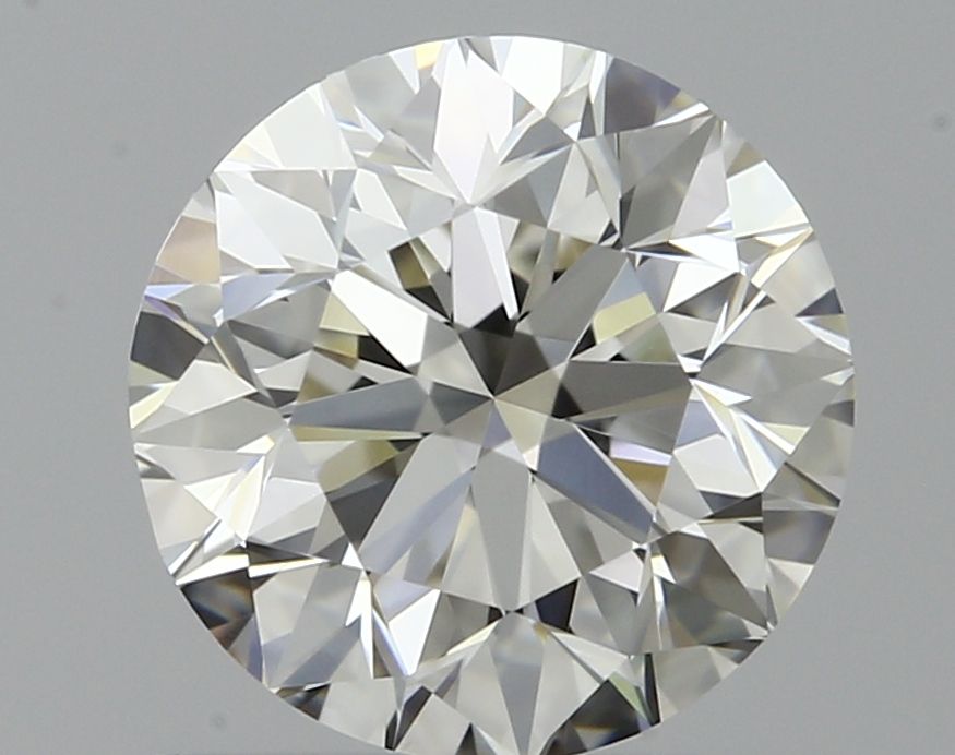 Diament 0.9 ct H/VVS2
