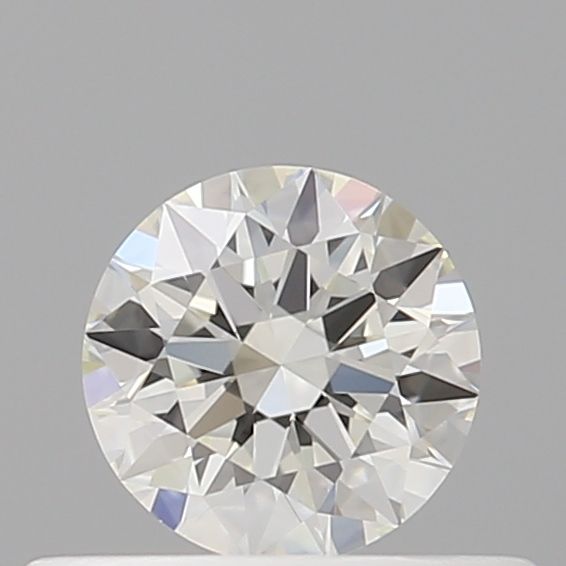 0.31 ct Round Diamond