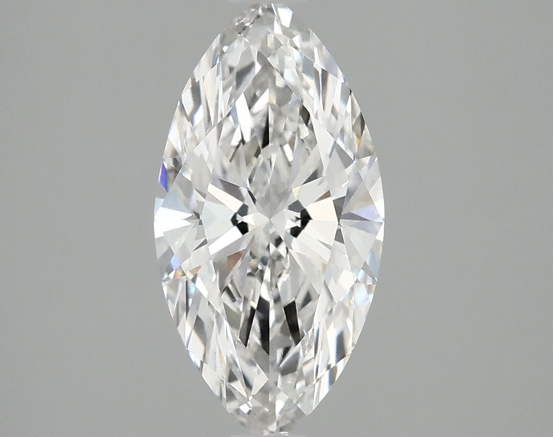 1.84 ct. marquise Lab Grown Diamond front image