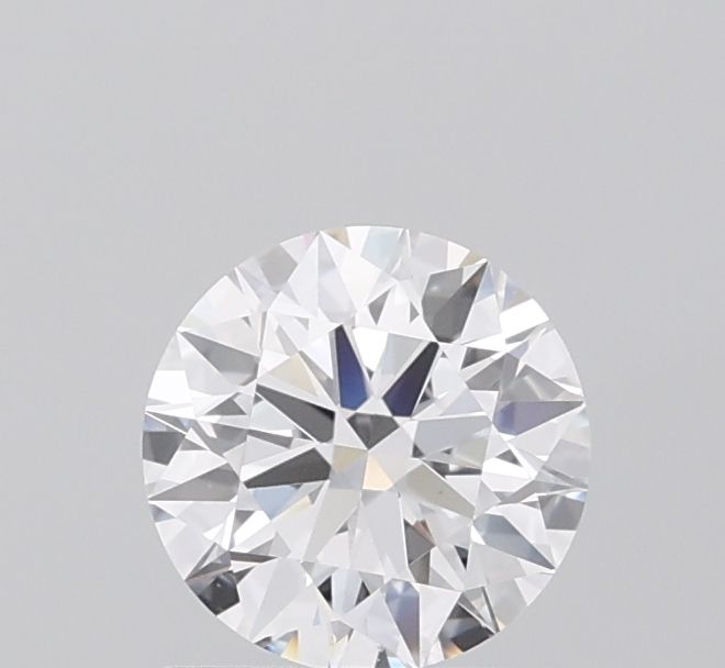 1.06 ct. round Lab Grown Diamond front image