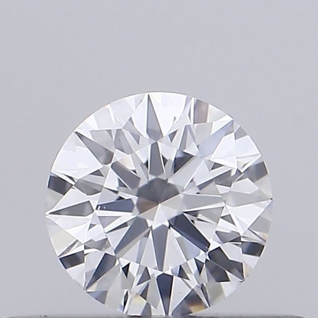 0.33 ct lab-grown Round Diamond