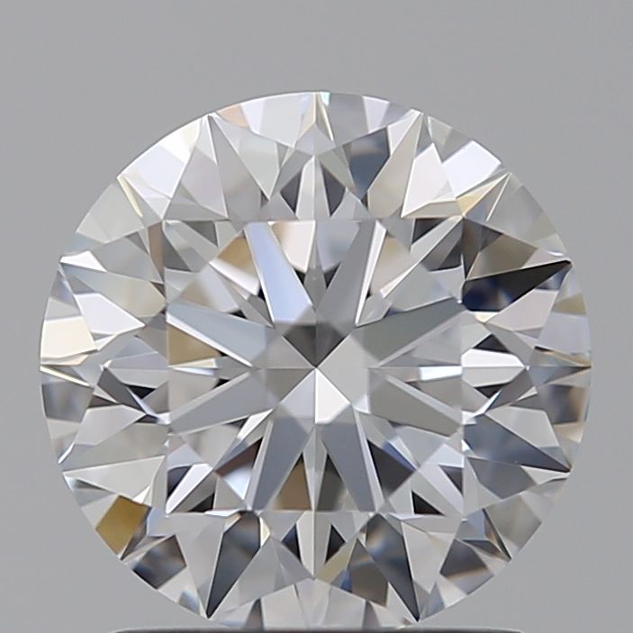 1.55 ct. round Lab Grown Diamond front image