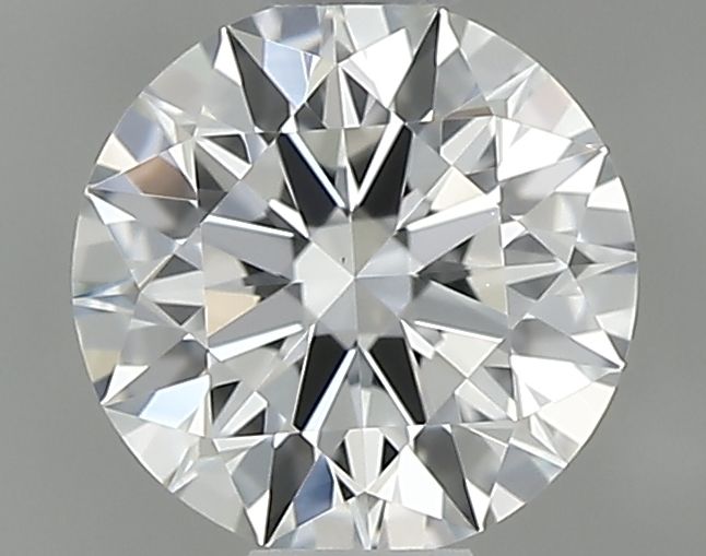 0.50 ct Round diamond