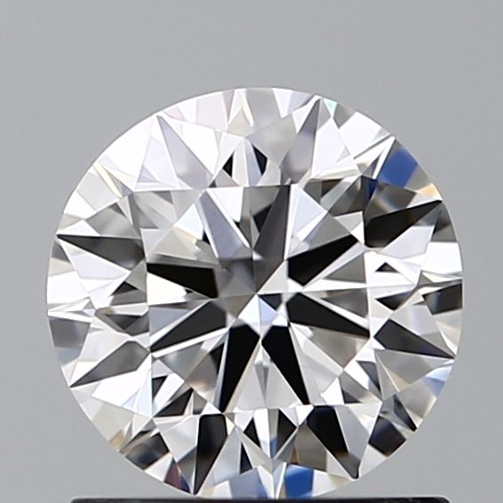 1.04 ct. round Lab Grown Diamond front image