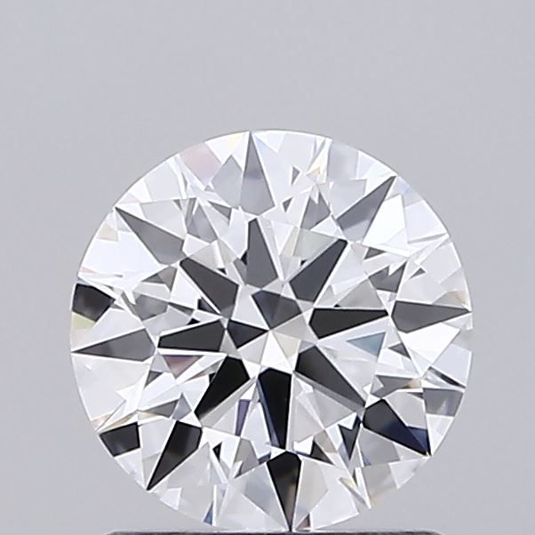 1.09 ct. round Lab Grown Diamond front image