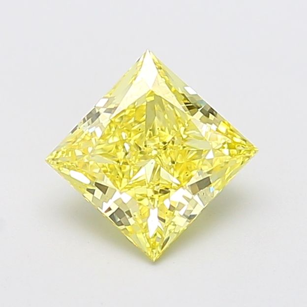 1.63 Carat