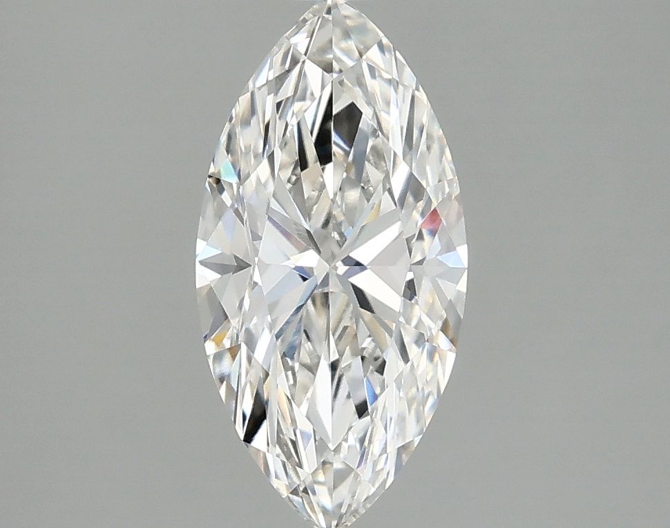 1.50 ct Marquise diamond