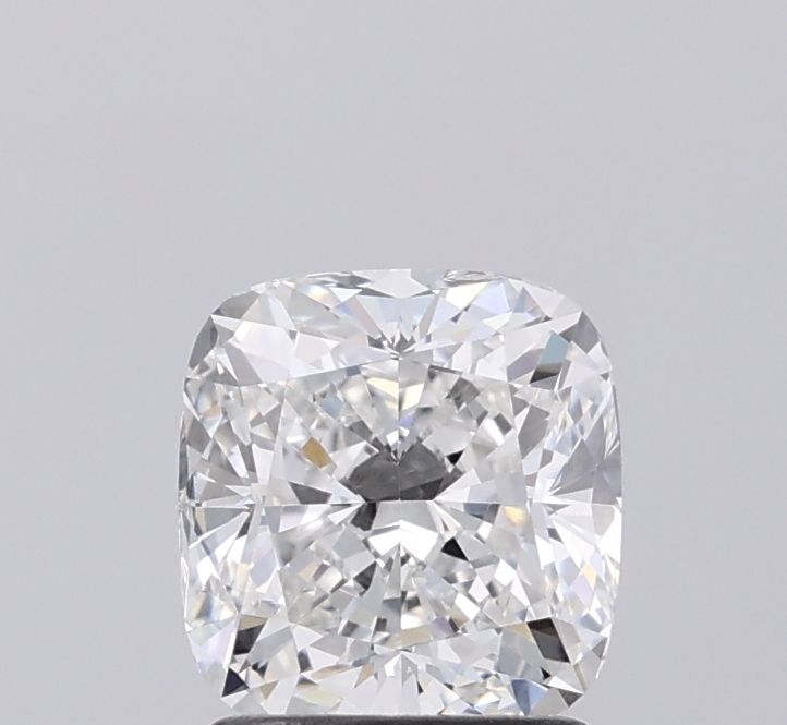 1.55 ct Cushion Modified diamond